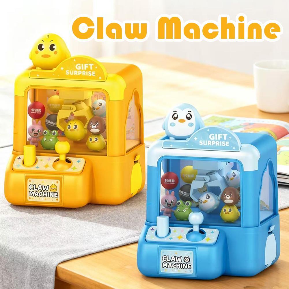 Claw Machine Home Mini Toy, Co - đánh giá và giá Arcade Stick Joystick