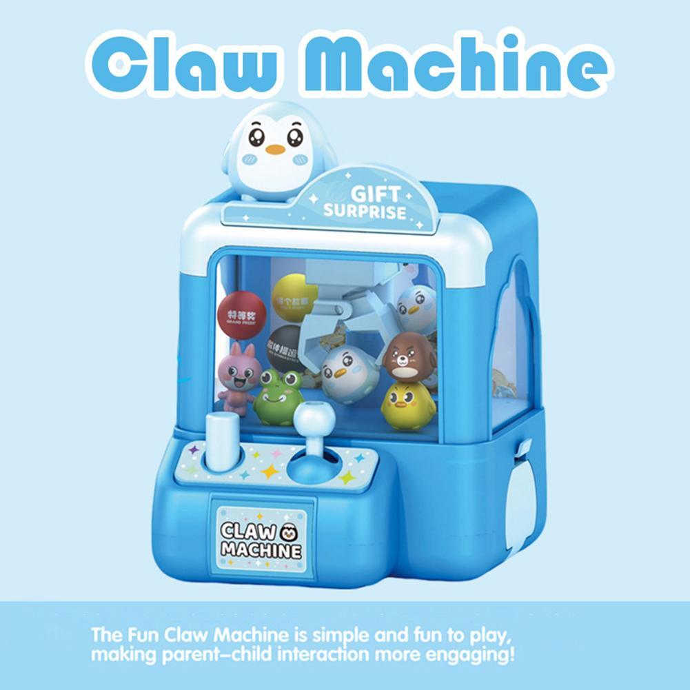 Claw Machine Home Mini Toy, Co - đánh giá và giá Arcade Stick Joystick