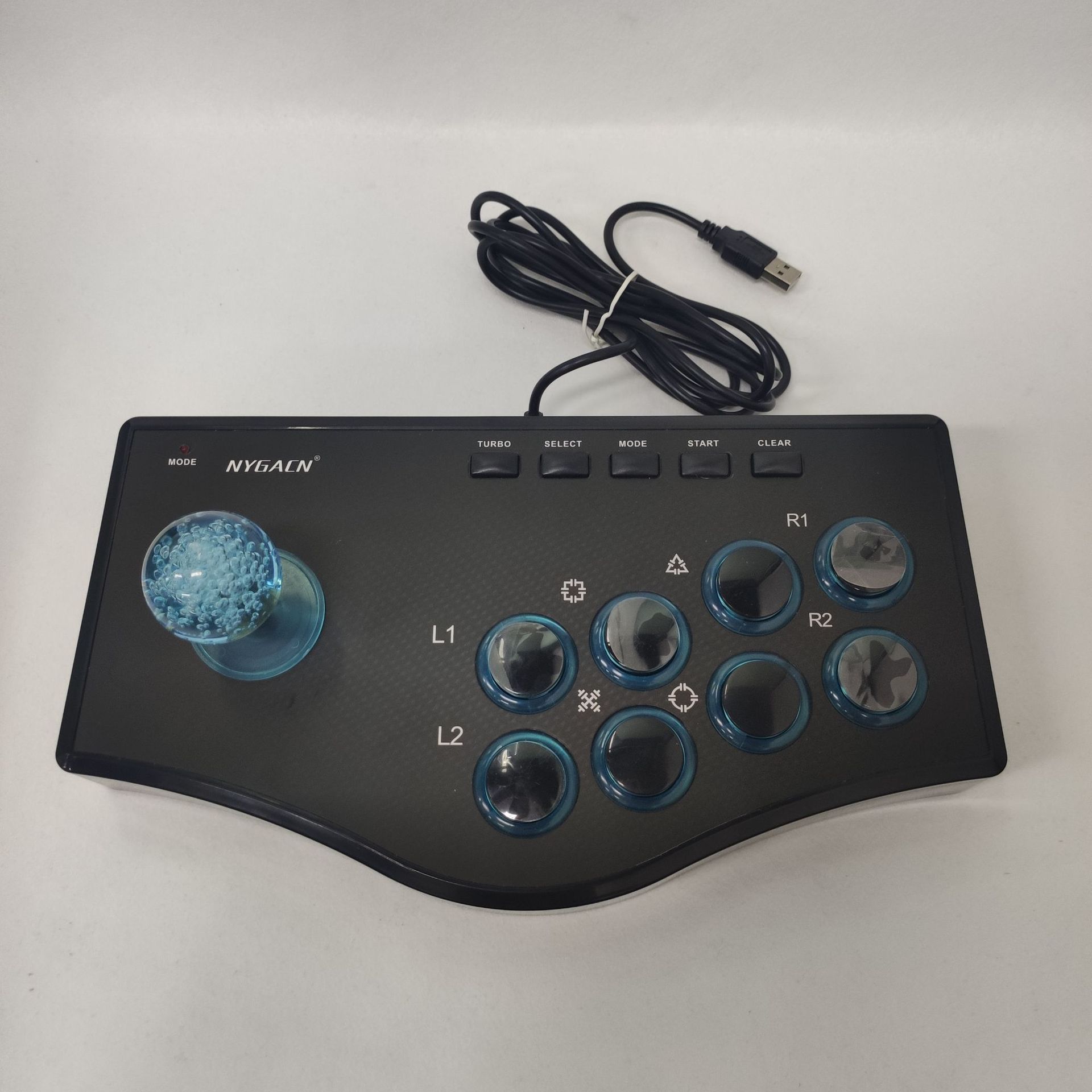 Best Pick Retro Arcade Game Ro - đánh giá và giá Arcade Stick Joystick