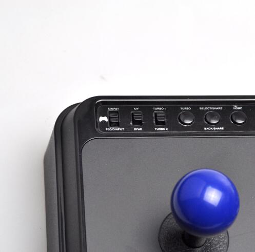 Mayflash F300 Fight Stick Arca - đánh giá và giá Arcade Stick Joystick