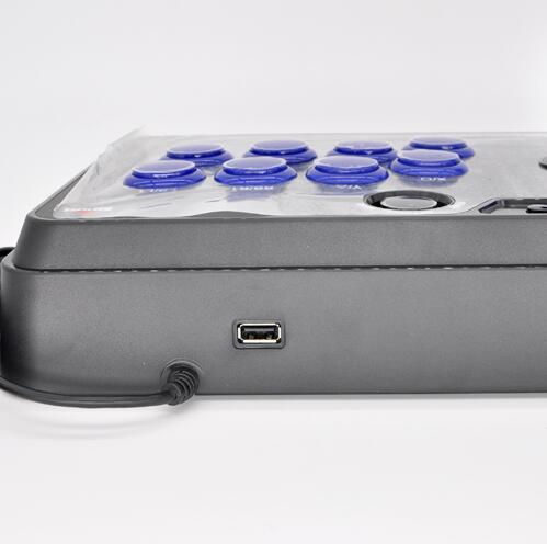 Mayflash F300 Fight Stick Arca - đánh giá và giá Arcade Stick Joystick