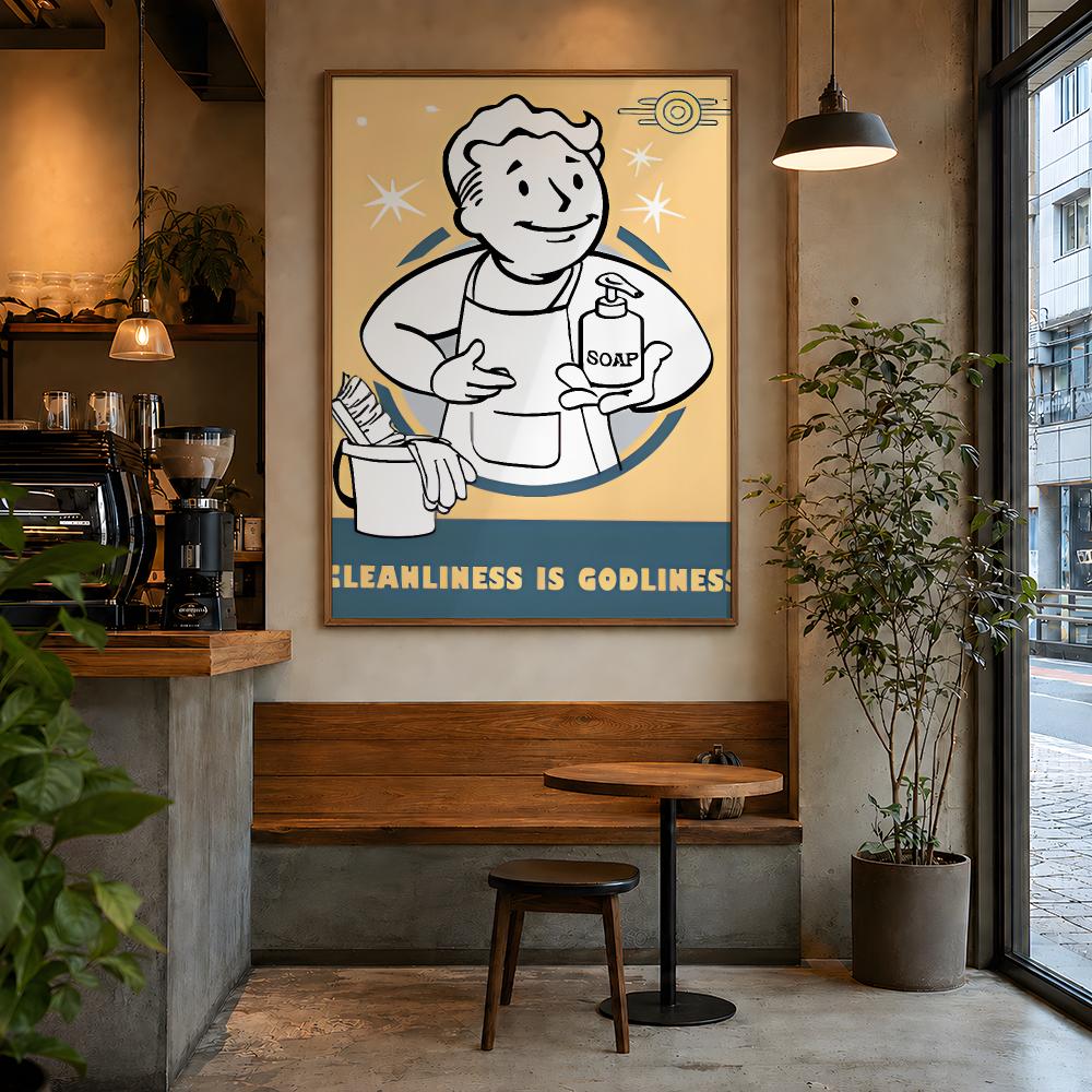 Game V-Vault Boy Retro RPG Cha - đánh giá và giá Retro Gaming Vault