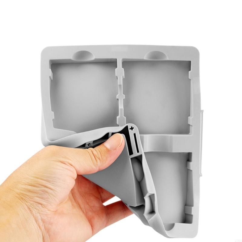 Hộp đựng hộp đựng trò chơi có  - đánh giá và giá Game Boy Cartridge Holder