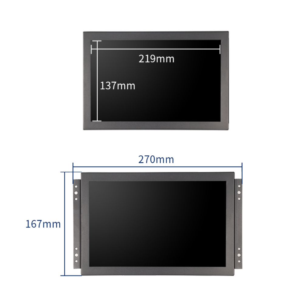 Độ Phân Giải Cao HD 1280X800 F - đánh giá và giá Retro Gaming Monitor