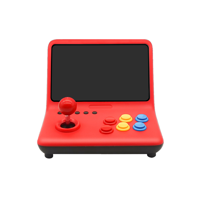 Coopreme A12 9-Inch IPS Large  - đánh giá và giá Arcade Stick Joystick