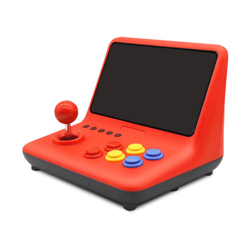 Coopreme A12 9-Inch IPS Large  - đánh giá và giá Arcade Stick Joystick