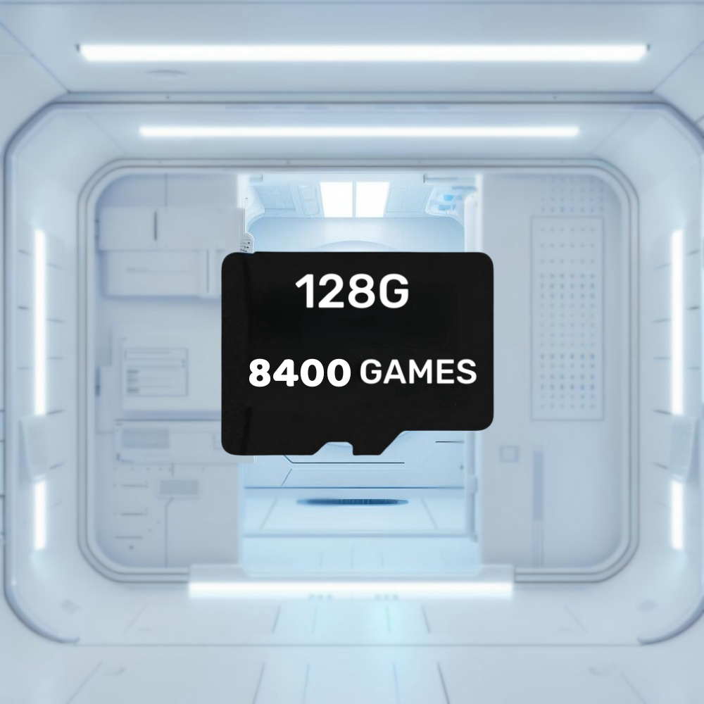For Anbernic RG40XX H Game TF  - đánh giá và giá Retro Gaming Anbernic