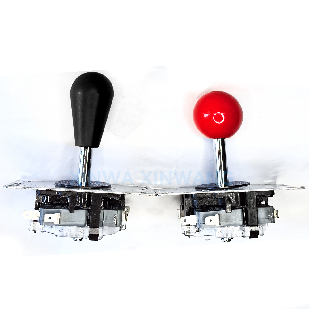 4Way 8 Way Joystick Arcade Zer - đánh giá và giá Arcade Stick Joystick