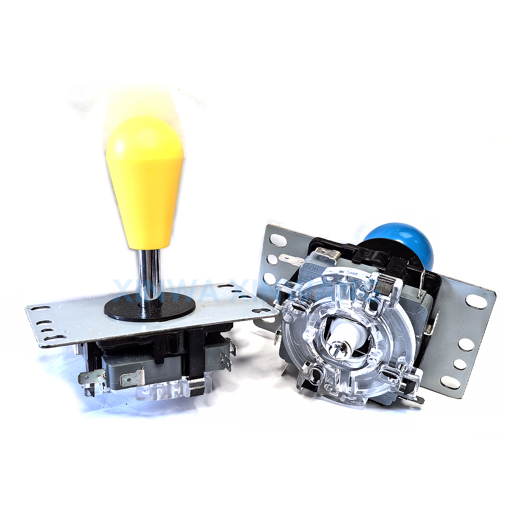 4Way 8 Way Joystick Arcade Zer - đánh giá và giá Arcade Stick Joystick