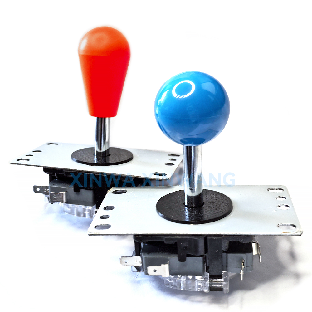 4Way 8 Way Joystick Arcade Zer - đánh giá và giá Arcade Stick Joystick