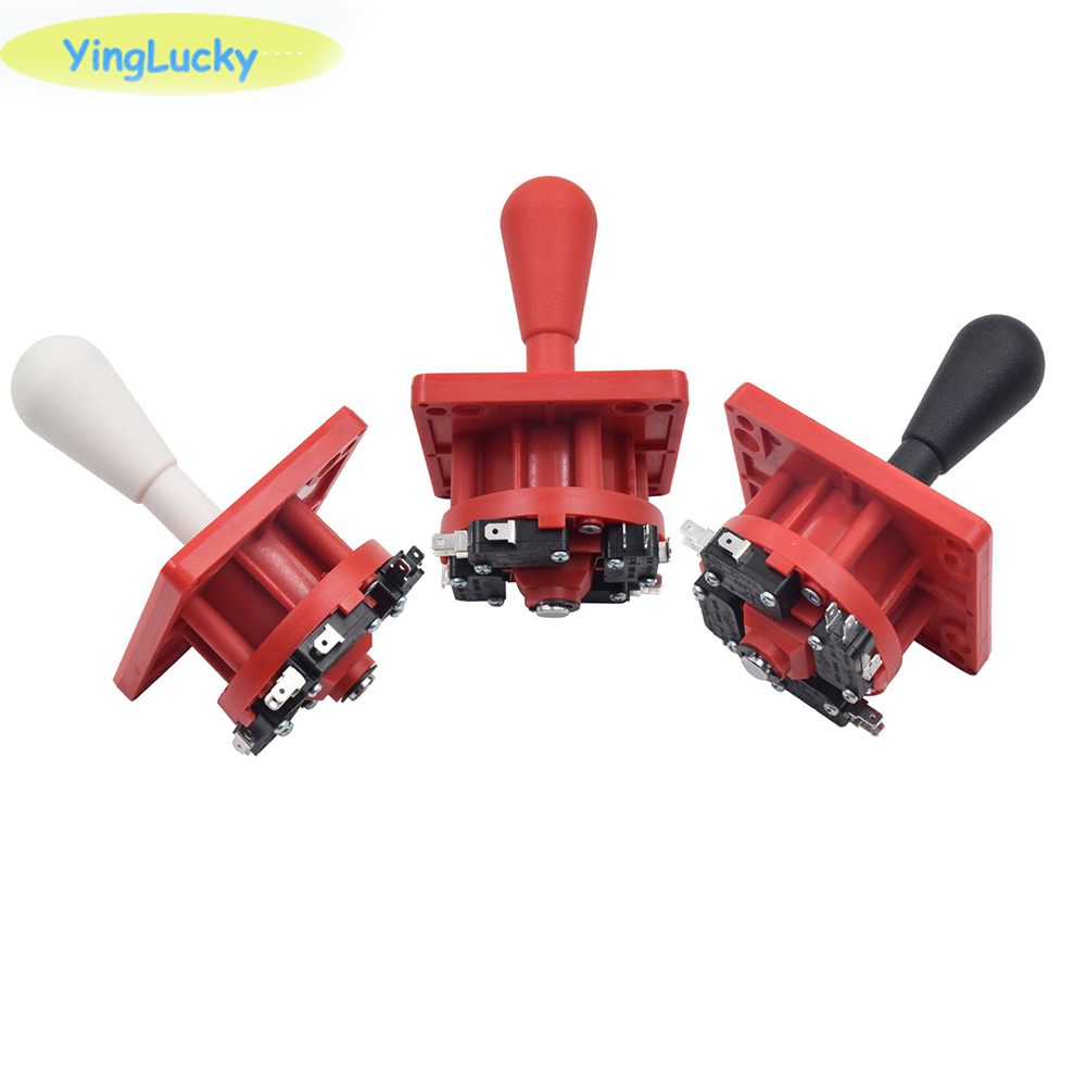 Yinglucky Thi Joystick Arcade  - đánh giá và giá Arcade Stick Joystick