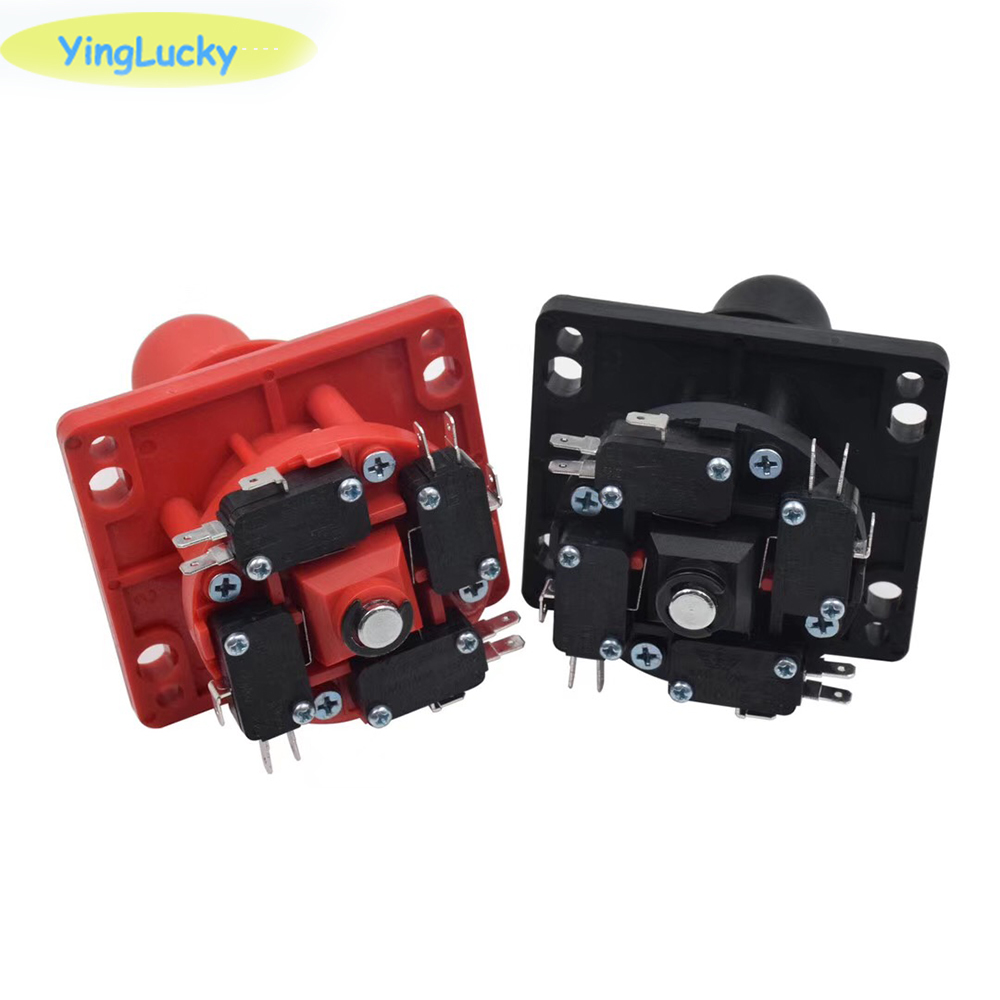 Yinglucky Thi Joystick Arcade  - đánh giá và giá Arcade Stick Joystick