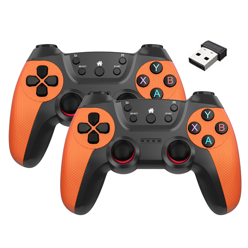 M9 Video Game Console 4K 20000 - đánh giá và giá Retro Gaming Game Stick
