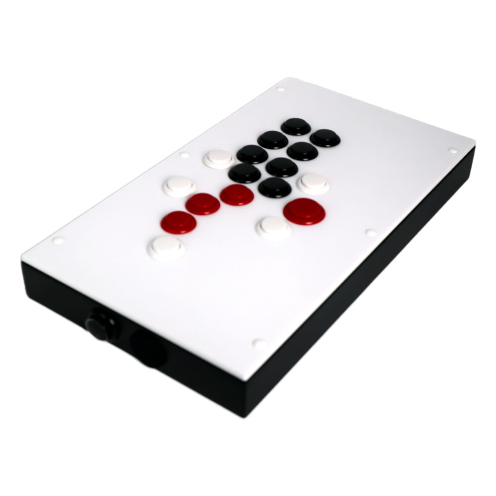 FightBox F-PRO All Button Leve - đánh giá và giá Arcade Stick Joystick
