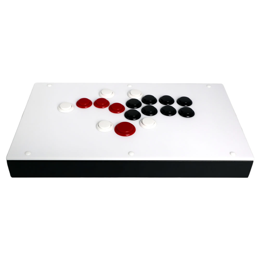 FightBox F-PRO All Button Leve - đánh giá và giá Arcade Stick Joystick
