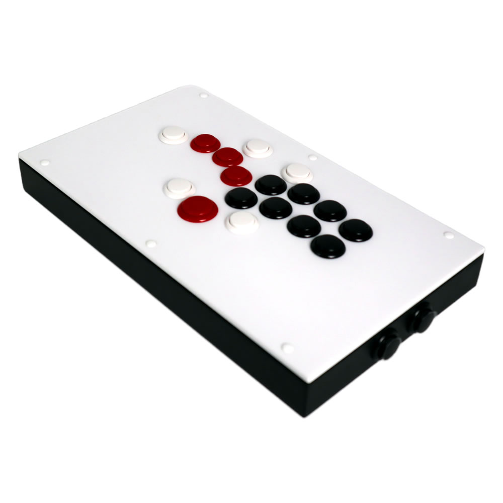 FightBox F-PRO All Button Leve - đánh giá và giá Arcade Stick Joystick