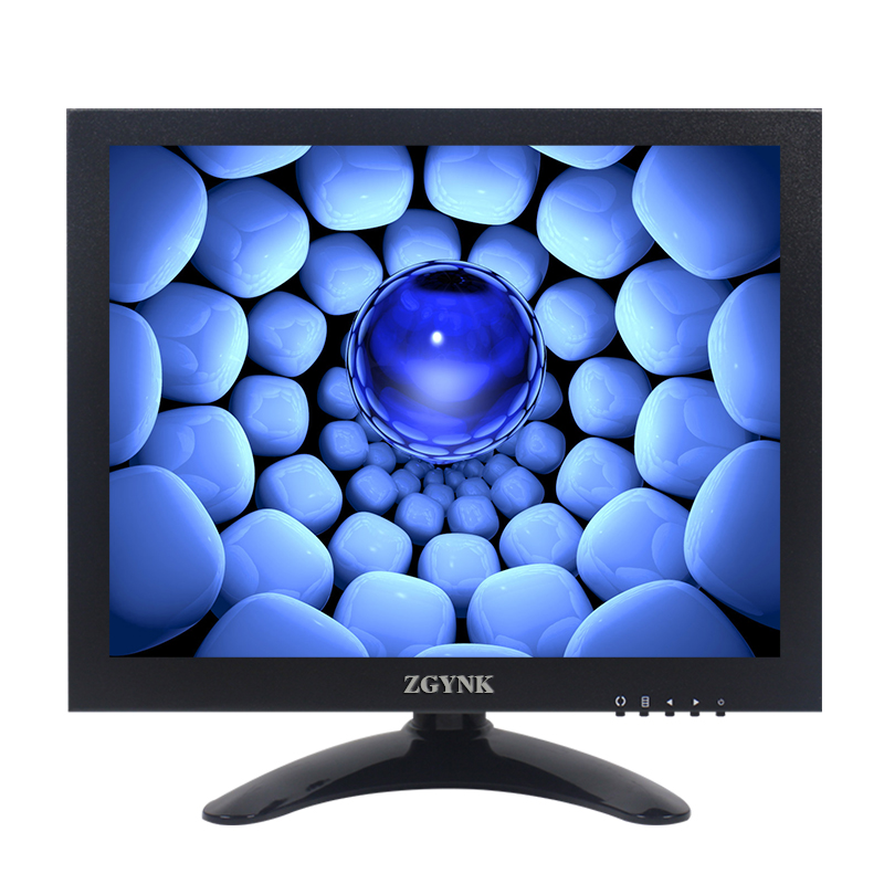 9.7/10.1 Inch Kim Loại HD Màn  - đánh giá và giá Retro Gaming Monitor