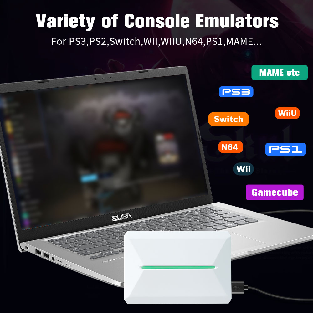 Portable 500G Retro Game Hard  - đánh giá và giá Retro Gaming Hard Drive