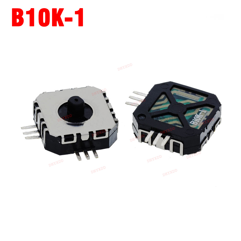 1 Chiếc 3D Analog Cần Điều Khi - đánh giá và giá Arcade Stick Joystick