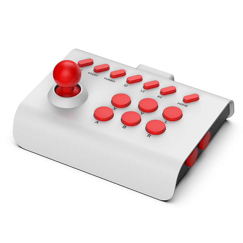 Arcade Fight Stick Turbo Joyst - đánh giá và giá Arcade Stick Joystick