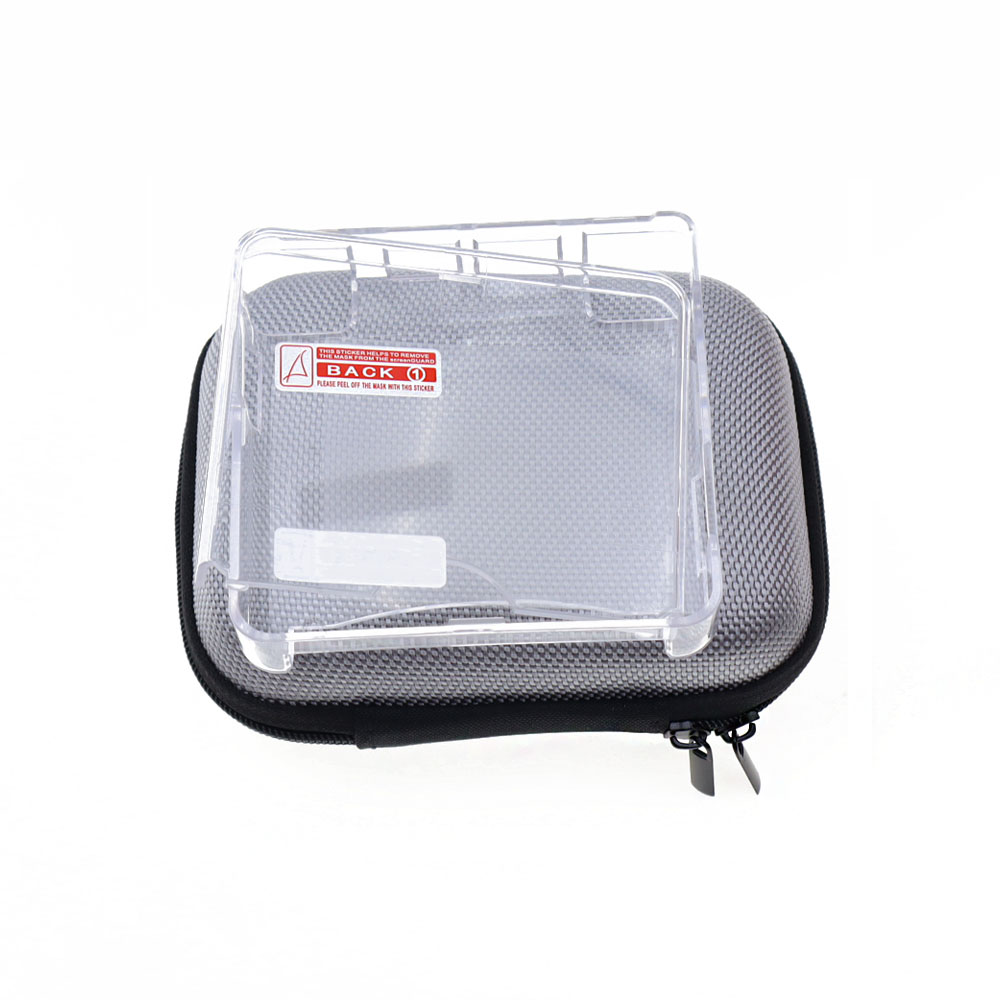 For GBA SP Game Console Carryi - đánh giá và giá Game Boy Cartridge Holder