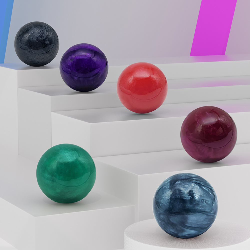 Qanba Nhựa Mã Não Cần Điều Khi - đánh giá và giá Arcade Stick Joystick