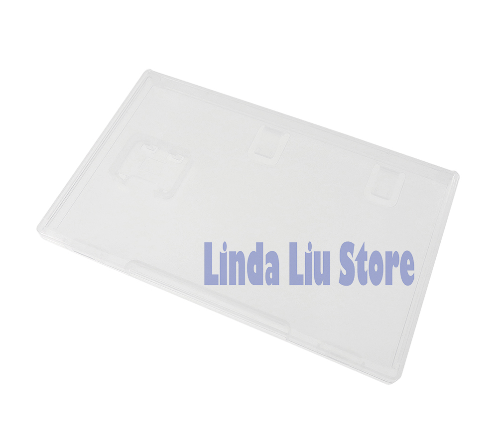 1pc/lot Transparent Protective - đánh giá và giá Game Boy Cartridge Holder
