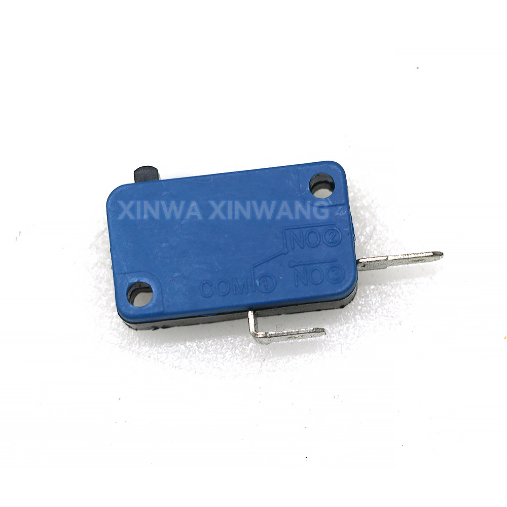 10pcs Self Reset Micro Switch  - đánh giá và giá Arcade Stick Joystick
