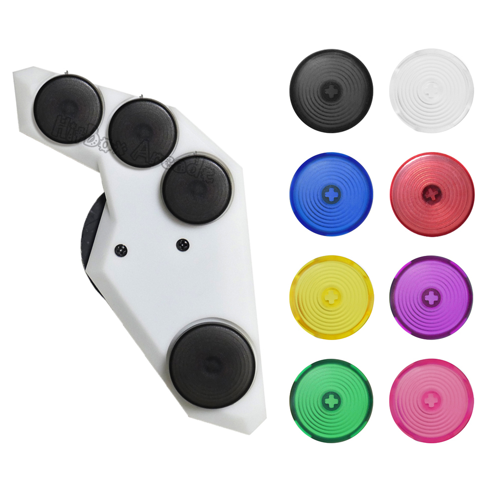 5 Pin Hotswap Hitbox UP Down L - đánh giá và giá Arcade Stick Joystick