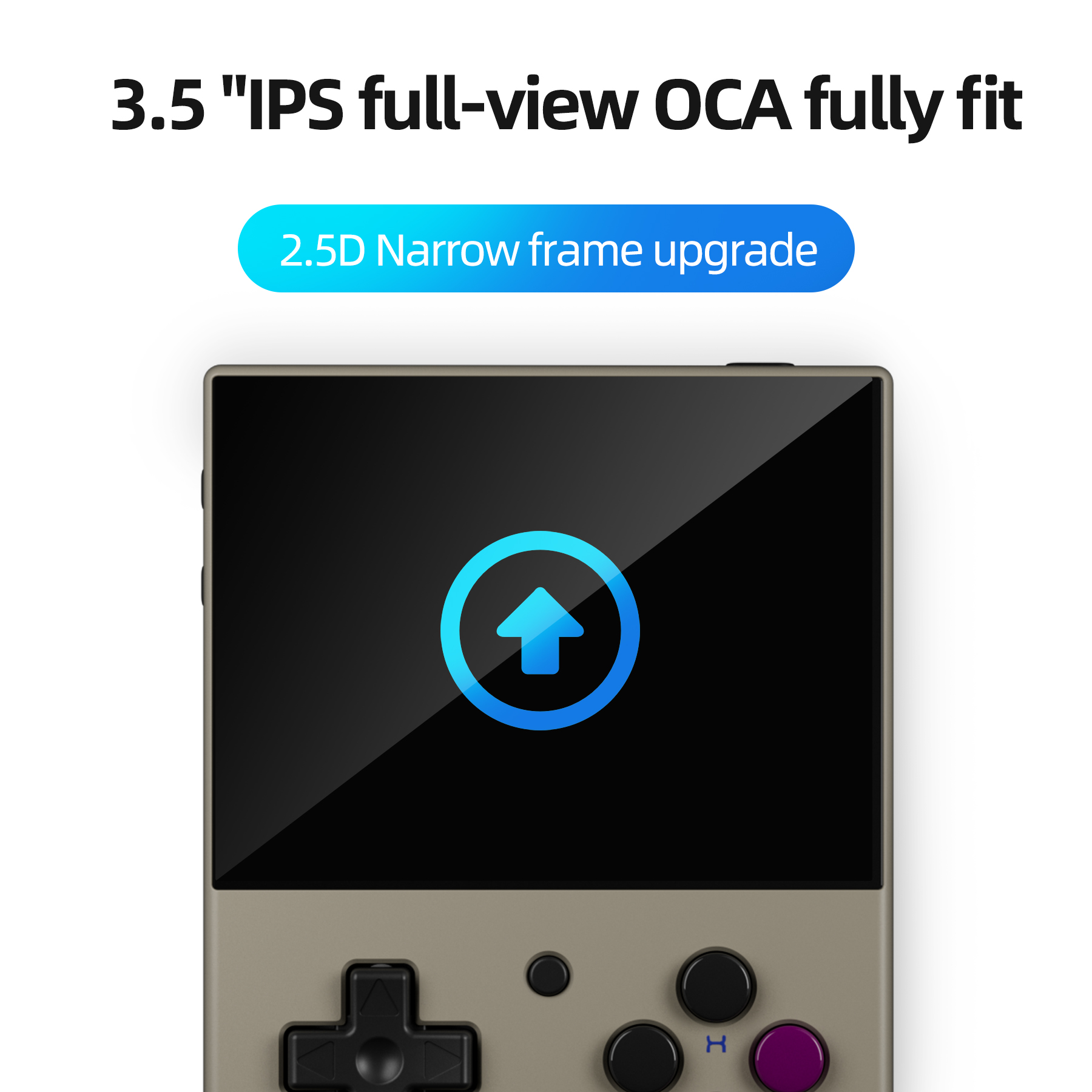 Miyoo Mini+ Retro Handheld Gam - đánh giá và giá Retro Gaming Monitor