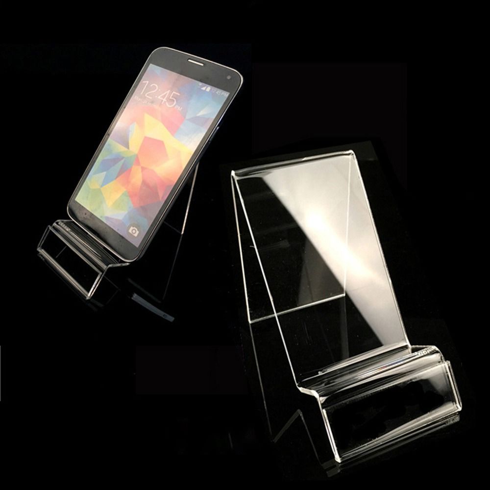 Acrylic Game Console Bracket T - đánh giá và giá Game Boy Cartridge Holder