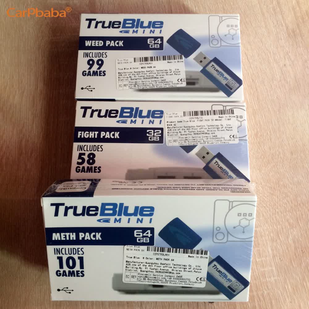 W3 For True Blue Mini CRACK PA - đánh giá và giá Retro Gaming Game Stick