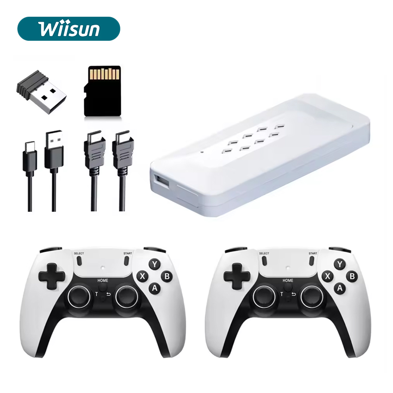 X New Sales M22 Game Stick 2.4 - đánh giá và giá Retro Gaming Game Stick