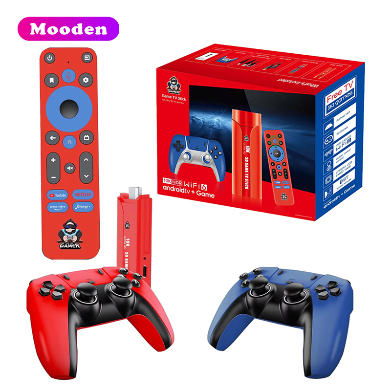 L G1 Game Stick 4K Dual System - đánh giá và giá Retro Gaming Game Stick