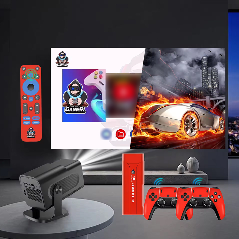 L G1 Game Stick 4K Dual System - đánh giá và giá Retro Gaming Game Stick