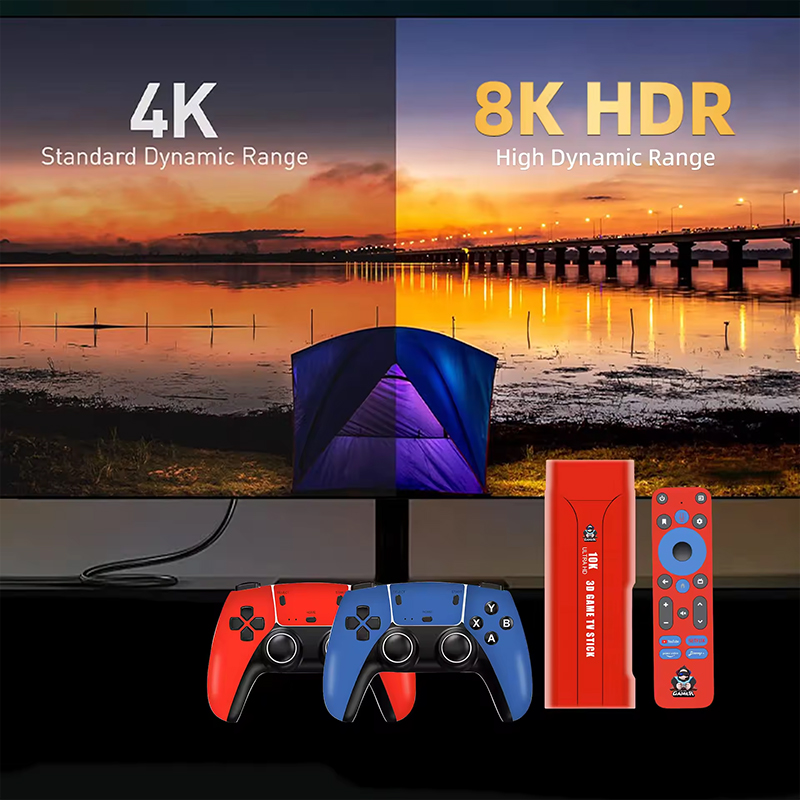 L G1 Game Stick 4K Dual System - đánh giá và giá Retro Gaming Game Stick