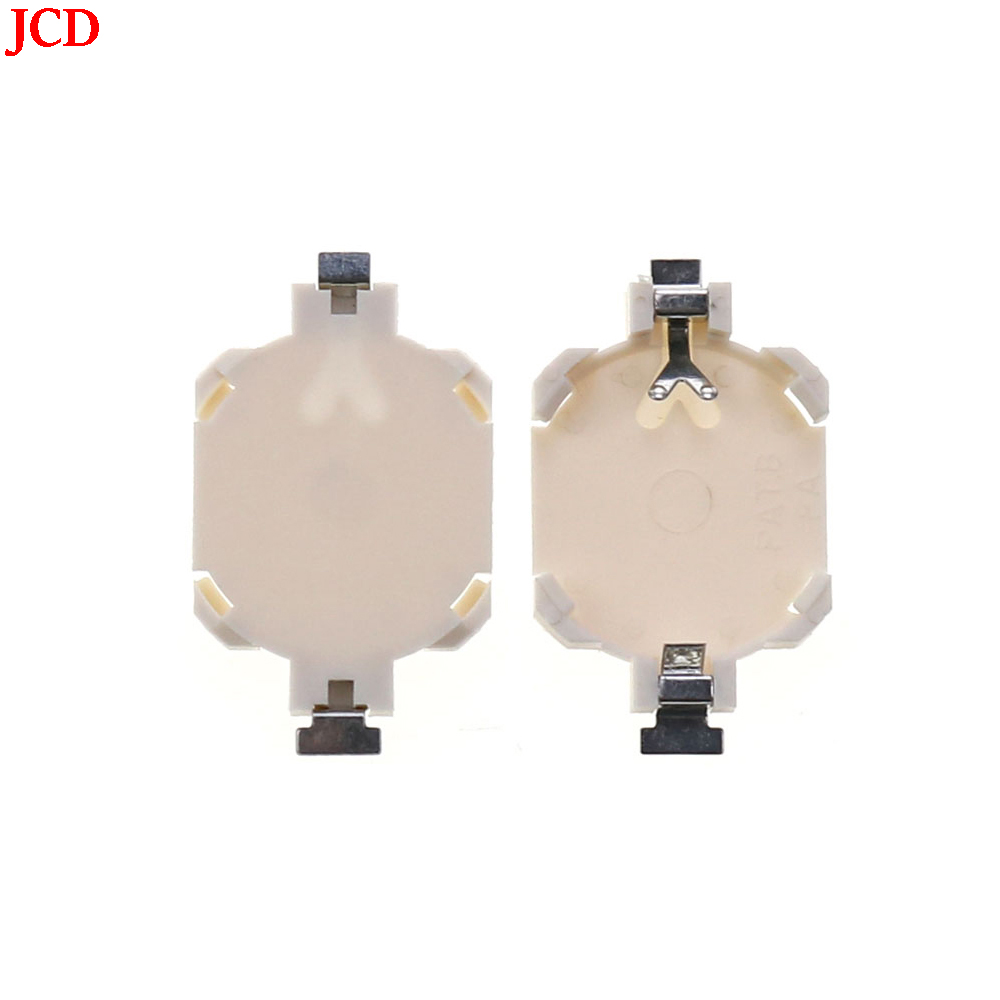JCD 20pcs CR1616 Battery Holde - đánh giá và giá Game Boy Cartridge Holder