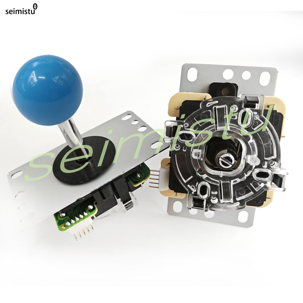 Joystick Copy Sanwa arcade Joy - đánh giá và giá Arcade Stick Joystick