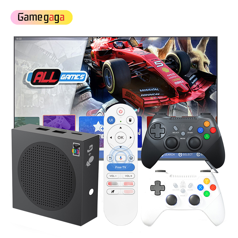F Wholesale G8 Max 8K Game Sti - đánh giá và giá Retro Gaming Game Stick