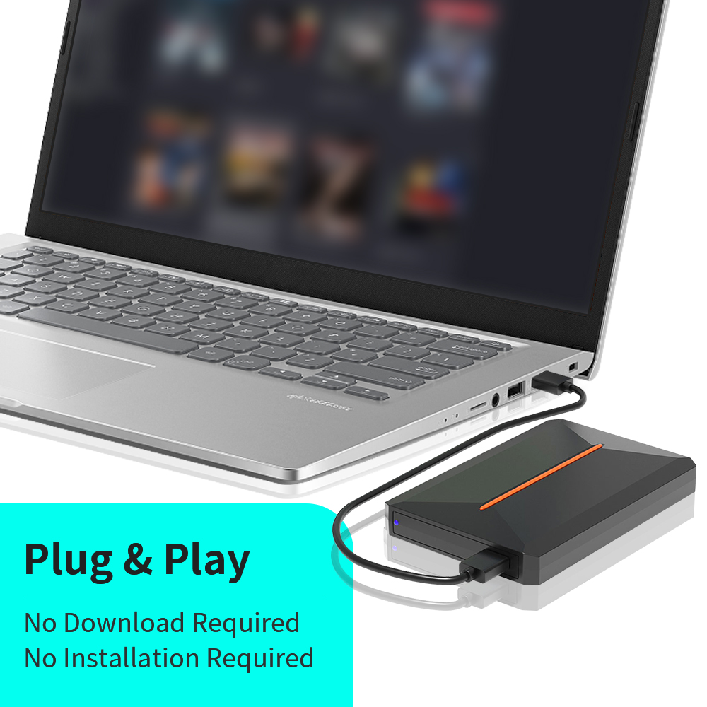 Launchbox OS 500GB Portable Ga - đánh giá và giá Retro Gaming Monitor