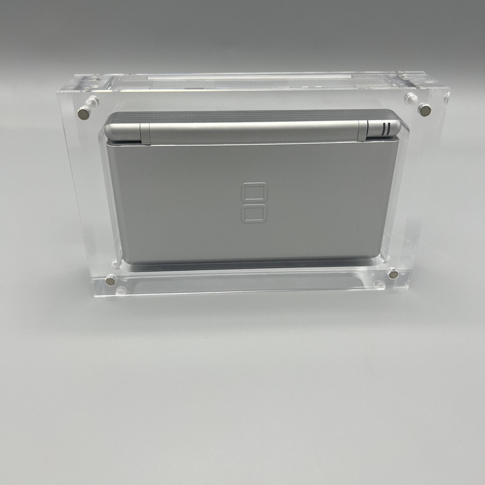 Độ Trong Suốt Cao Acrylic Từ B - đánh giá và giá Game Boy Cartridge Holder