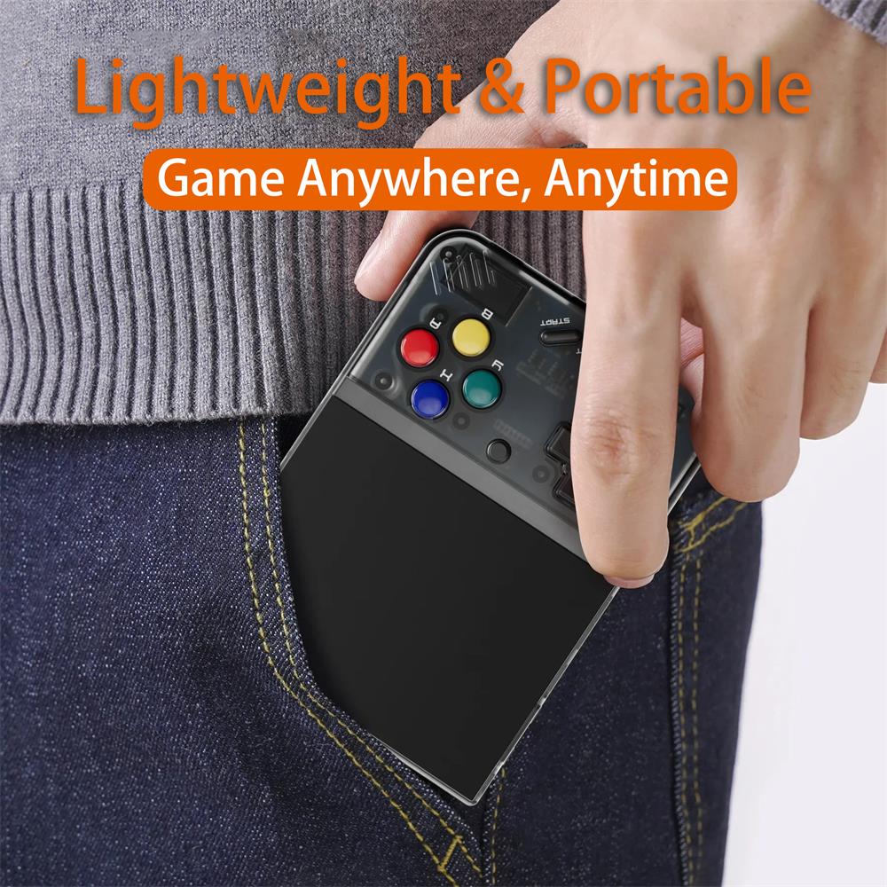 MIYOO Mini Plus Portable Retro - đánh giá và giá Retro Gaming Monitor