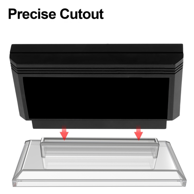 Hiển thị giá đỡ cho trò chơi H - đánh giá và giá Game Boy Cartridge Holder