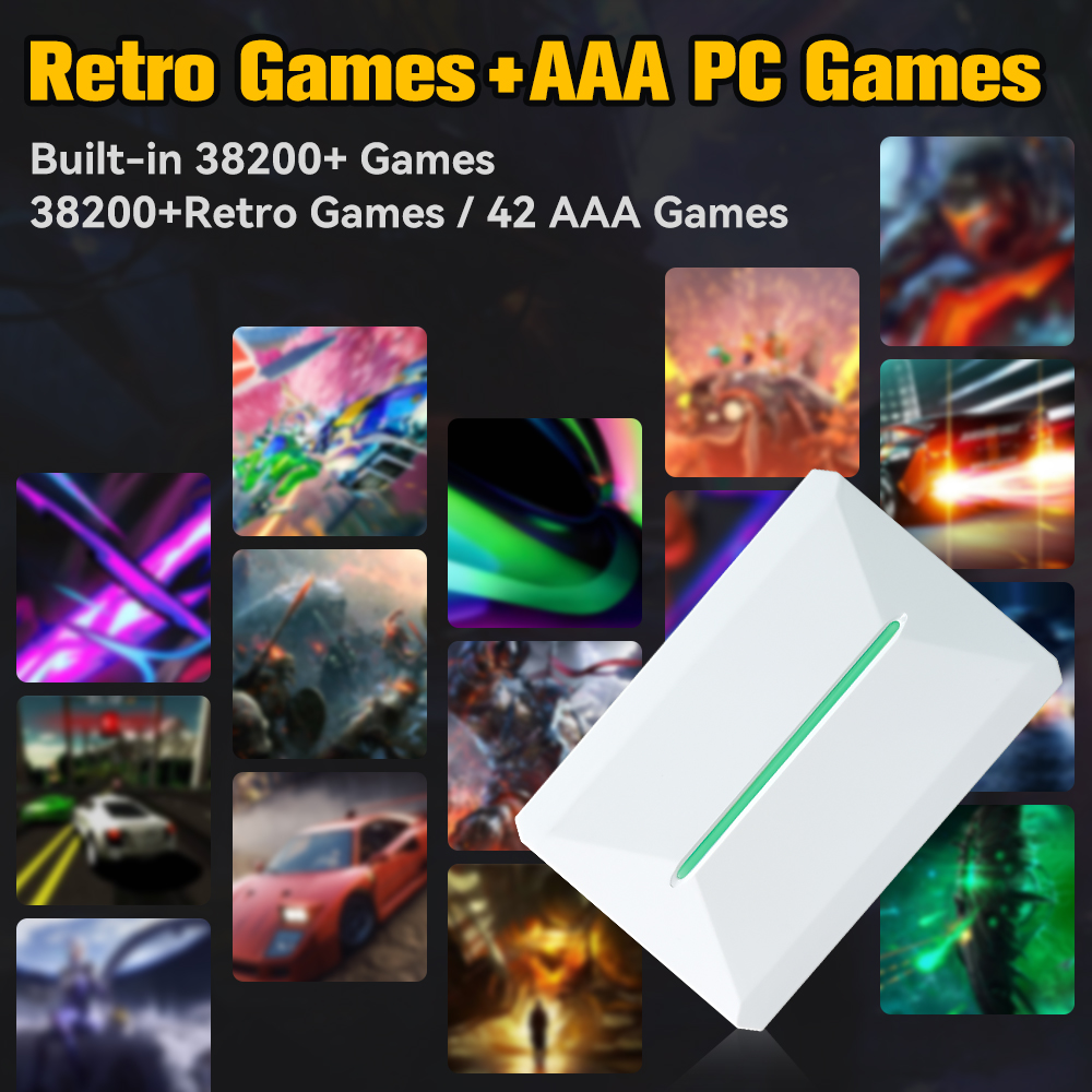 Retrobat & Playnite Retro Game - đánh giá và giá Retro Gaming Monitor